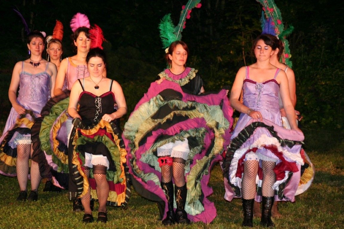 Tachov zve na víkendové Historické slavnosti