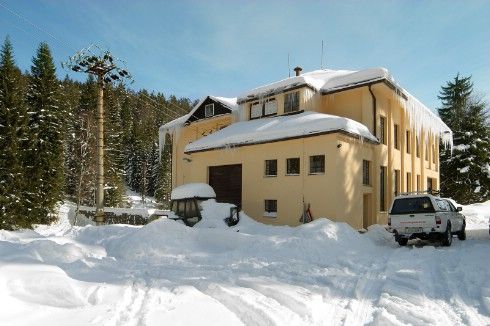 obrázek: Západní Čechy čekají významná energetická výročí