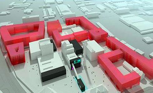 obrázek: Zastupitelé schválili vítězný návrh soutěže ´Světovar´