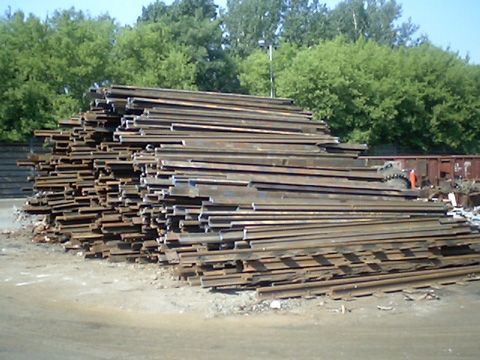 obrázek: Železo láká zloděje