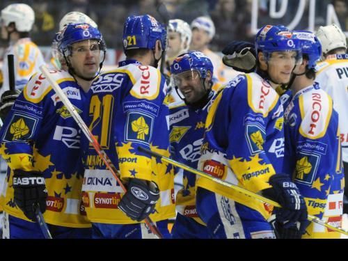 obrázek: Zlín se po výhře nad Plzní přiblížil prvnímu místu na tři body