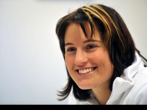 obrázek: Zraněná boulařka Sudová do Vancouveru nakonec pojede