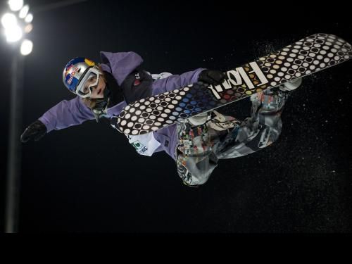 obrázek: Zranění čeští snowboardisté se zotavují a na OH poletí