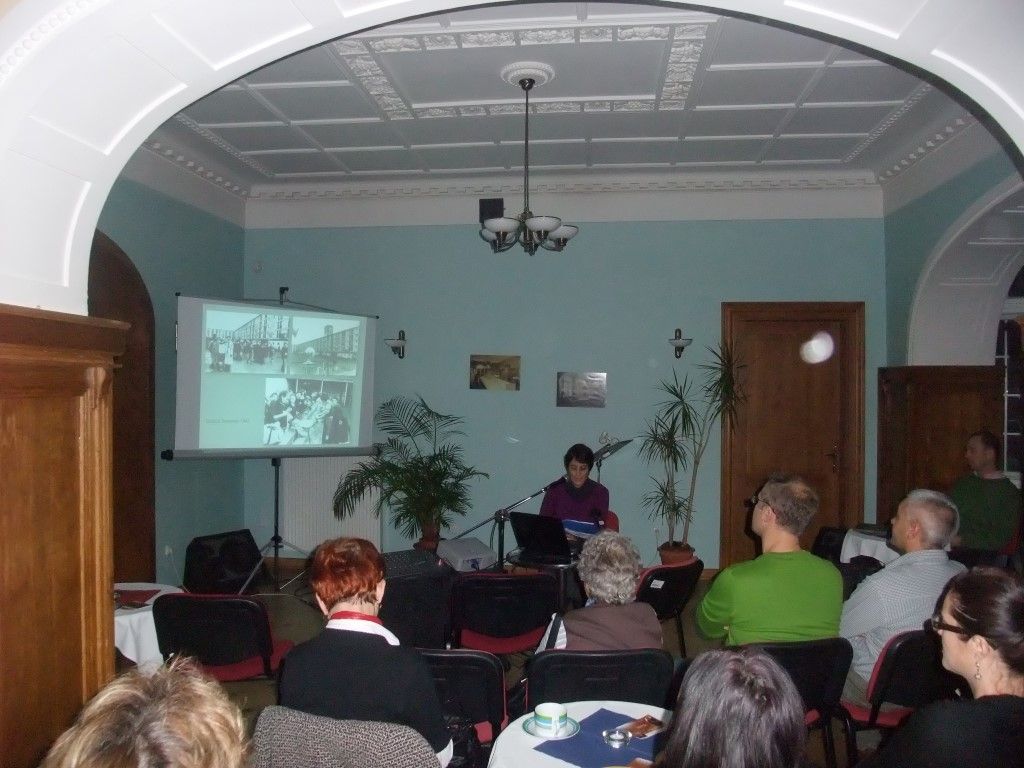 obrázek: Adolf Loos minifestival Pilsen se podle organizátorů vydařil