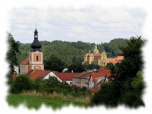 obrázek: Ahoj prázdniny aneb odpoledne (nejen) pro děti v Kaldrubech