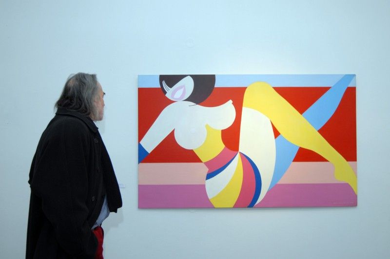 obrázek: Americké Venuše v Plzni