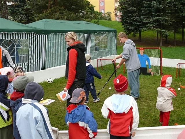 obrázek: BAMBIRIÁDA 2011 V PLZNI – MÁME SE O CO PODĚLIT