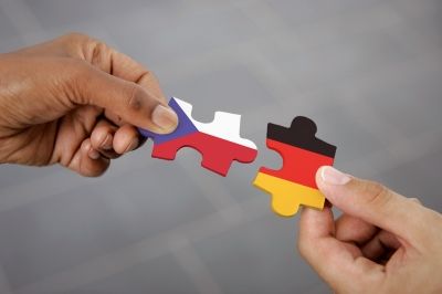 obrázek: Bavorsko-česká hospodářská spolupráce by mohla posílit