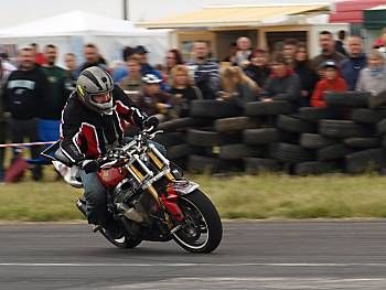 obrázek: Borská pole v Plzni ovládne v sobotu Motoshow