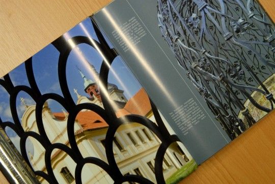 obrázek: Byla pokřtěna kniha s názvem Plzeň