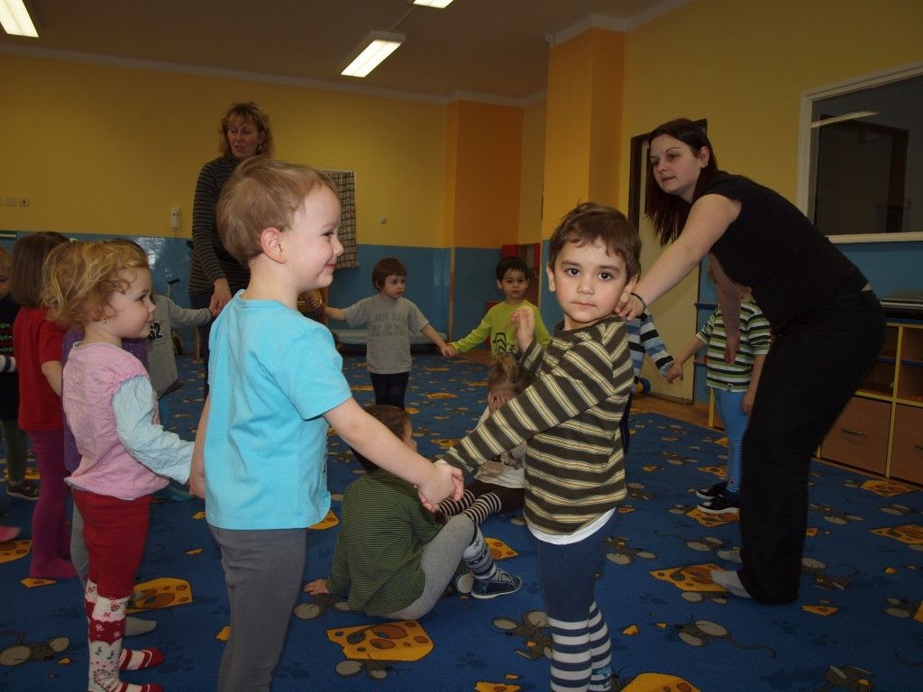 obrázek: Centrální obvod Plzně navýšil kapacitu ve školkách
