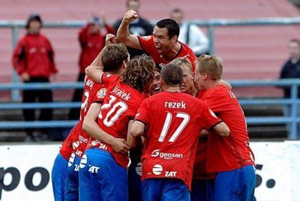 obrázek: Chcete vyhrát vstupenku na utkání FC Viktoria vs AC Milan?