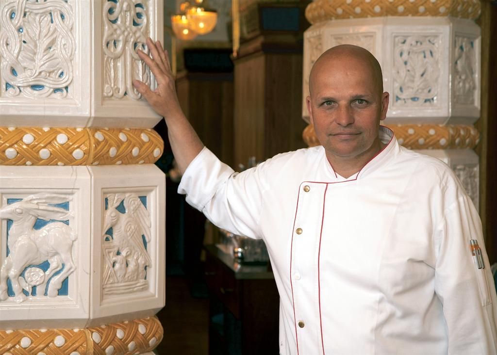 obrázek: Chuťové buňky příjemně podráždí APETIT FESTIVAL