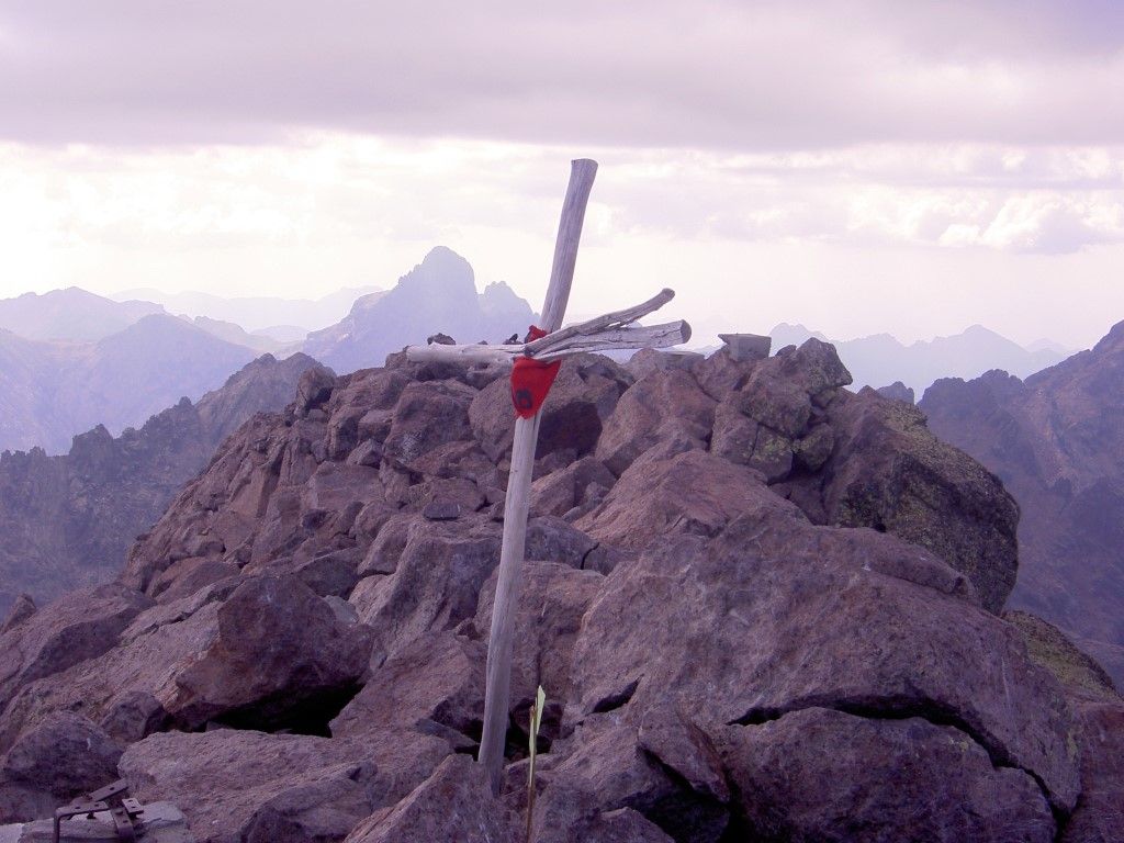 obrázek: Čtvrteční přednáška v Kašperkách přiblíží Korsiku