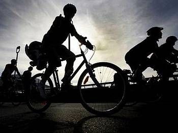 obrázek: Cyklisté na Plzeňsku berou útokem servisy