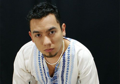 obrázek: DJ Alejandro Roman: Techno nemá v Mexiku na růžích ustláno