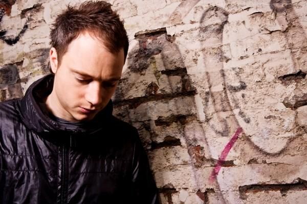 obrázek: DJ Friction: Podle mého syna bych měl hrát dubstep