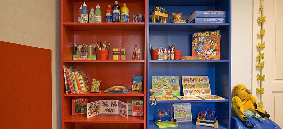 obrázek: Do dvou školek v Plzni bude chodit více dětí