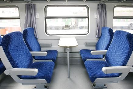 obrázek: Do tří let nabídnou desítky rychlíků standard jako současné spoje EuroCity 