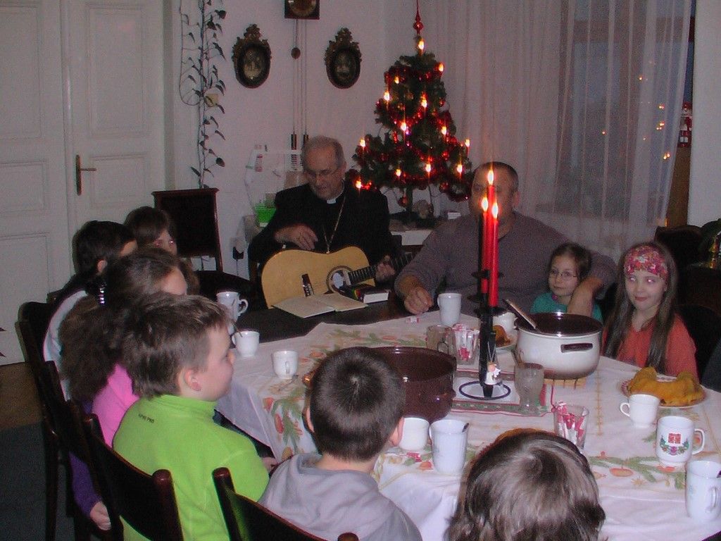 obrázek: Dobřanská Tříkrálová sbírka 2011 byla velmi úspěšná 