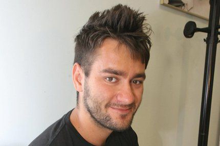 obrázek: Dobřany zvou na Radbuza Fest s Markem Ztraceným