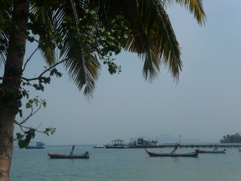 obrázek: Dovolená v exitice je právě teď nejlevnější. Prodeje Dovolena.cz rostou