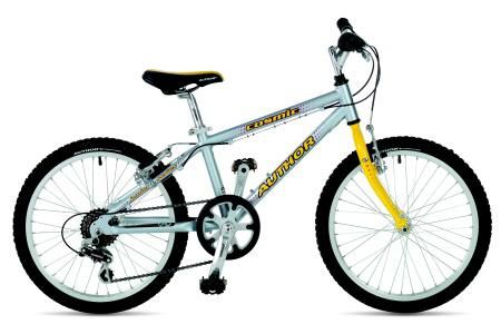 obrázek: dTest: Pozor na nebezpečná dětská kola 