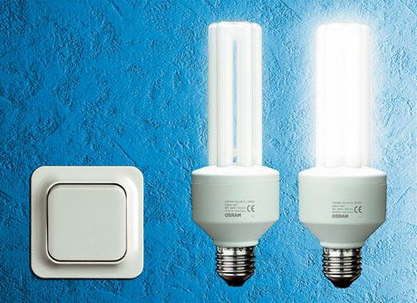 obrázek: dTest: Uspořte vhodnou volbou světelného zdroje 