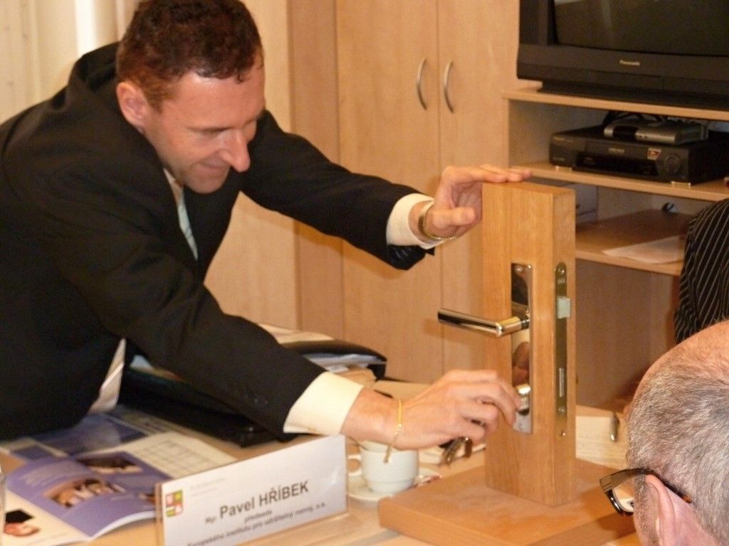 obrázek: Euroklíče v kraji pomáhají handicapovaným i maminkám