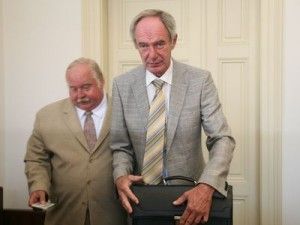 obrázek: Exděkan plzeňských práv dostal trest za jízdu v opilosti