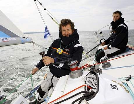 obrázek: Festival outdoorových filmů představí v Plzni dobrodruhy