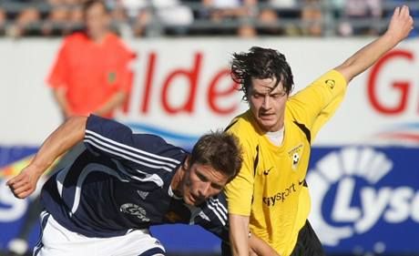 obrázek: Fillův přestup ze Stavangeru se povedl