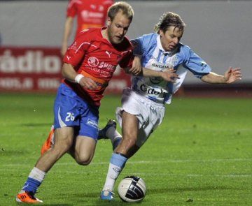 obrázek: Fotbalisté Plzně neobhájí vítězství v Ondrášovka Cupu