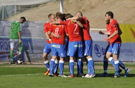 obrázek: Fotbalisté Plzně porazili Boleslav 3:1 a vedou opět o čtyři body