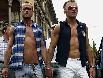 obrázek: Gay festival Mezipatra bude mít opět Ozvěny v Plzni