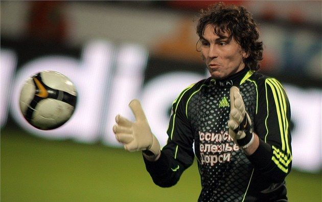 obrázek: Gólman Marek Čech přestupuje do Plzně