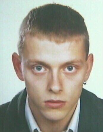 obrázek: Hatniankovi i Studenému se nechce do basy. Viděli jste je?