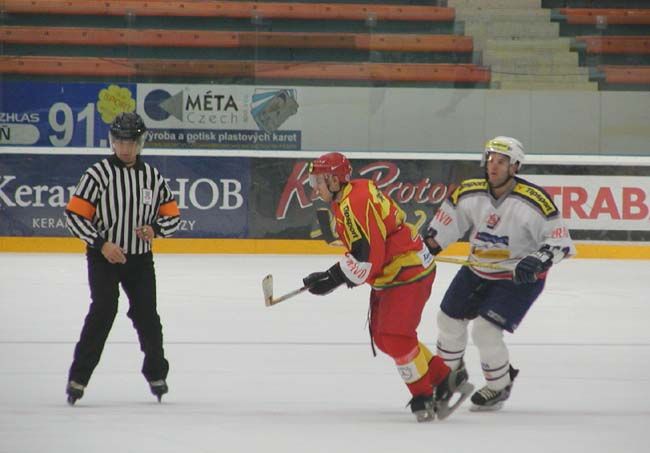 obrázek: Vary v derby rozstřílely Plzeň