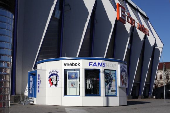 obrázek: HC Plzeň 1929 dnes na tiskové konferenci hodnotila sezonu