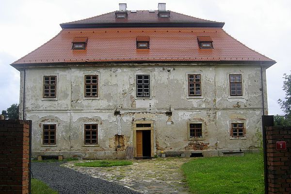 obrázek: Holostřevy hostí od pátku předzvěst Finále, filmy na faře
