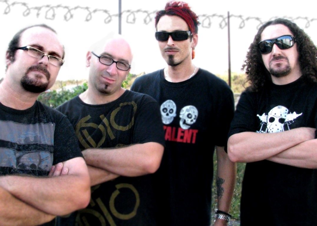 obrázek: Horkýže slíže vyrážejí na turné, zastaví se i v Šeříkovce