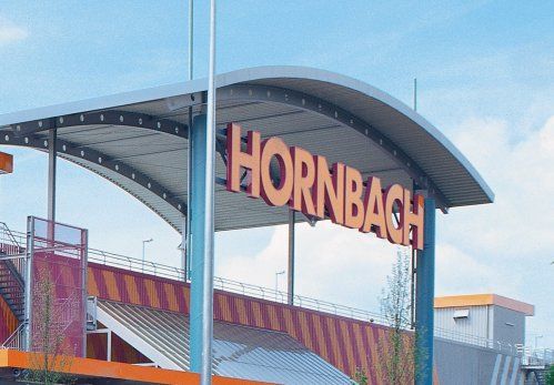 obrázek: Hornbach v Plzni otevře ve středu soutěžemi o poukázky