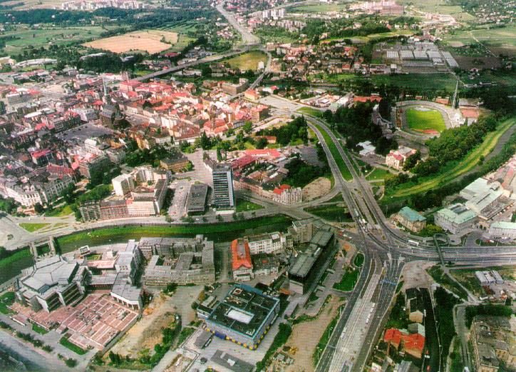 obrázek: Integrovaný plán Plzeň – univerzitní město je úspěšný