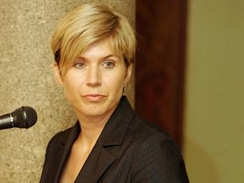 obrázek: Kateřina Neumannová doběhla v Plzni na Run Tour sedmá