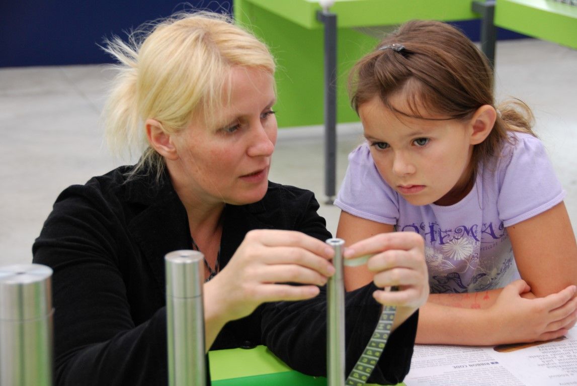 obrázek: Klatováci dostávají v Techmanii dárek díky Thomayerovi