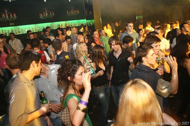 obrázek: Klub Žumberská stodola rozsvítí v pátek unikátní párty 