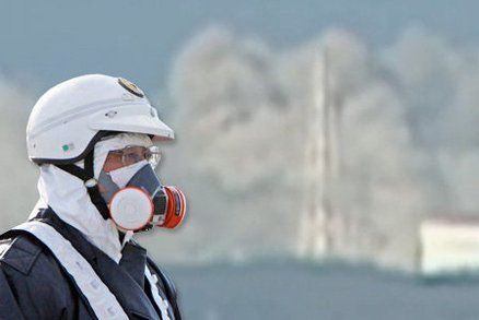 obrázek: Kraj pošle dvousettisícovou pomoc Japonsku