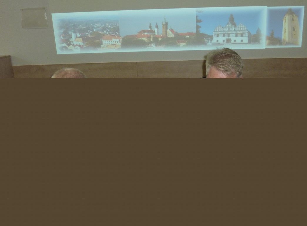 obrázek: Kraj prohloubí spolupráci s městy a obcemi