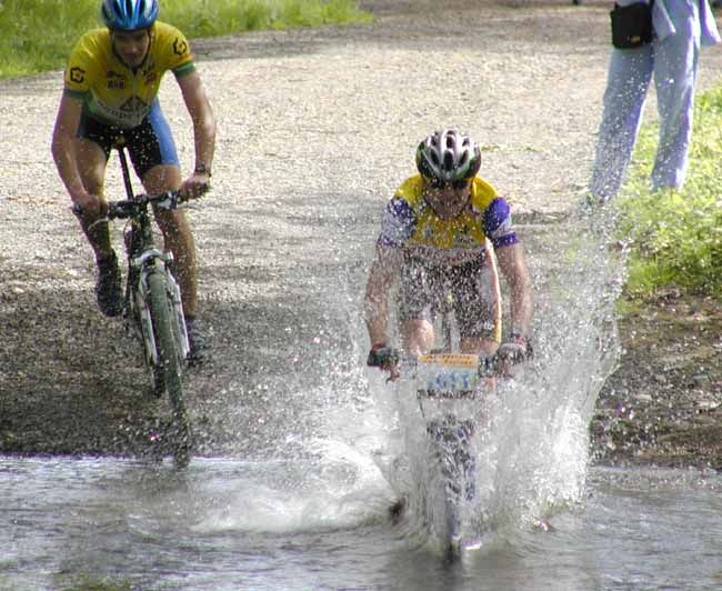 obrázek: AIMTEC Open Race, aneb na kole Okolo Plzně v neděli již potřetí 