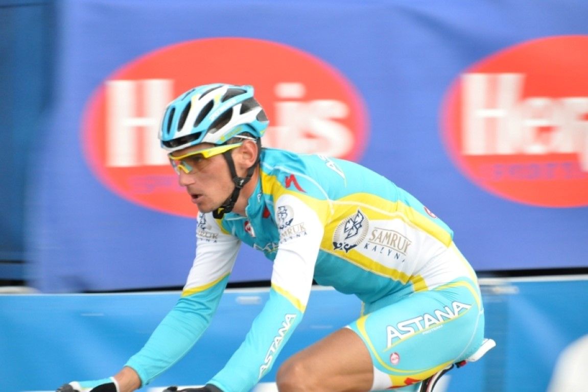 obrázek: Kreuziger (bez sádry) a Raboň vyšperkovali závod v Plzni